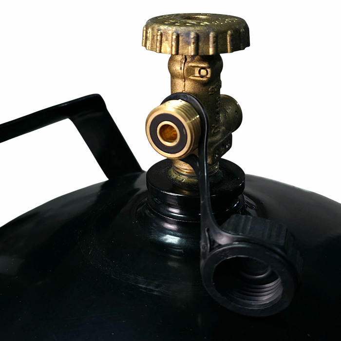 Баллон взрывобезопасный 27 л Classic Код: 013365