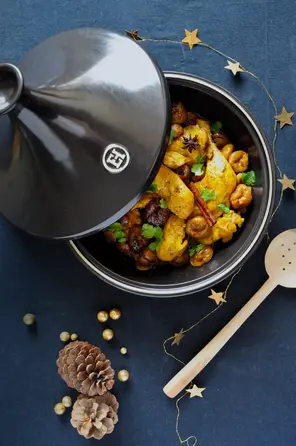 Таджин 32 см, 3 л 795632