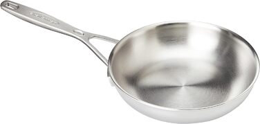 Сковорода індукційна 20 см Demeyere Zwilling