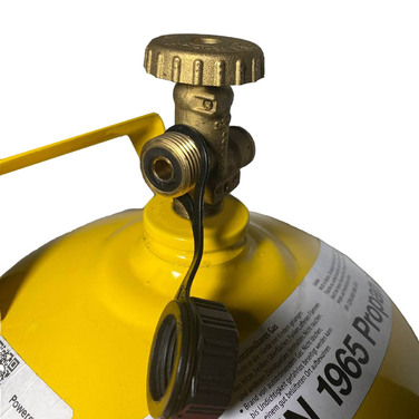 Баллон взрывобезопасный 27 л Powergas Код: 013358