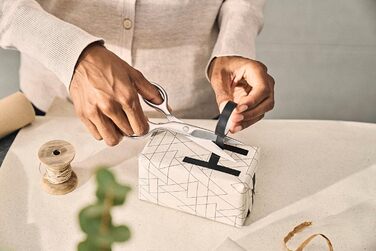 Кухонні ножиці 16 см, нержавіюча сталь, Twin Select Zwilling