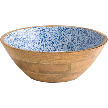 розмір: ø 30 см, висота 10,5 см