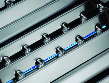 Газовый гриль Broil King Regal S 690 IR 997383 Код: 011967