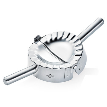 Формувальник для равіолі 8 см Pastacasa Kuchenprofi