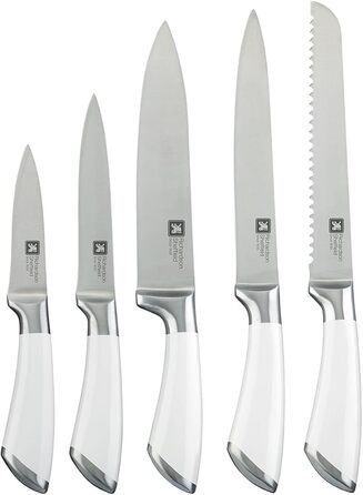 Блок ножів із 5 предметів Richardson Sheffield