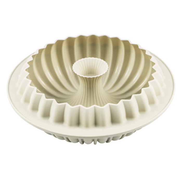 RAGGIO Форма из резины