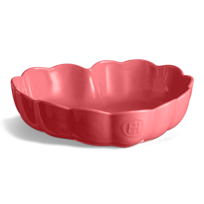 Форма для выпечки сердце 26,5х24,5х6,5 см, 1,8 л 476153