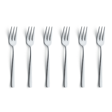 Набір десертних вилок 6 шт., Martin Amefa