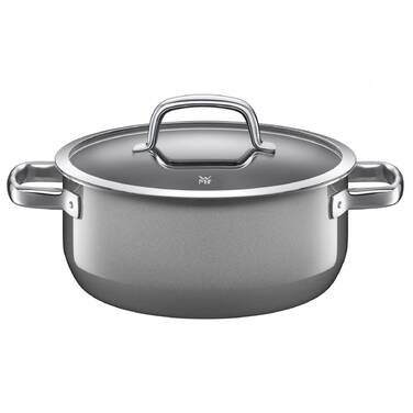 Каструля 24 см Platinum Fusiontec WMF