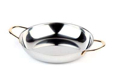 Сковорідка для подачі APS d19Xh3,5 см 700 мл 61190