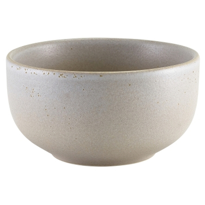 Миска кругла 500 мл, 12.5 x 6.5 см, Terra Stoneware Antigo Barley, GenWare