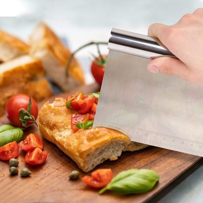 Набір скребків для тіста 3 шт Vicloon