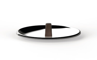 Кришка 14 см металік Edo Alessi