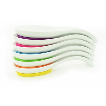 Підставка для ложки Fissman 24 см на силіконові основі (7386)