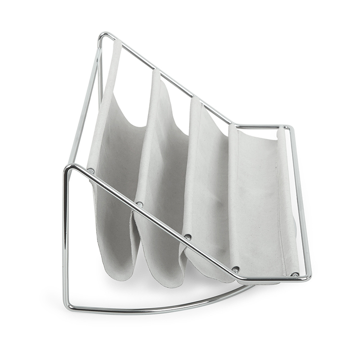 Організатор для аксесуарів hammock великий сірий Umbra