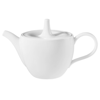 Чайник для заварювання 1,3 л білий Beat White Seltmann Weiden