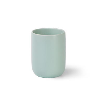 Дозатор рідкого мила Fissman 300 мл, стакан 290 мл і мильниця в наборі (9507)