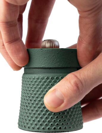 Млин для перцю зелений PEUGEOT