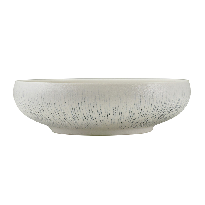 Салатник 900 л, 18.5 см, Sereno Porcelain Strato, GenWare