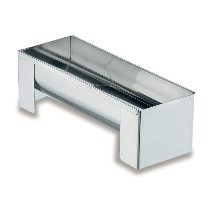 68004 Форма бюш (трикутна) 50х9 сm, h 7 cm