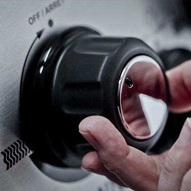 Газовый гриль Broil King Crown 420 865253 Код: 011697