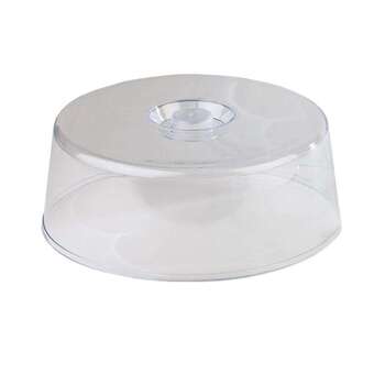 Кришка для тортівниці APS d30Xh7 см 06506