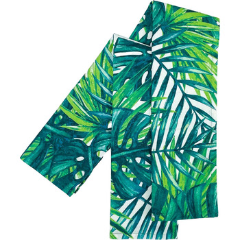 колір: лаймові рослини