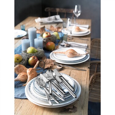 Набір столових приборів 66 предметів Atic Cromargan protect® WMF