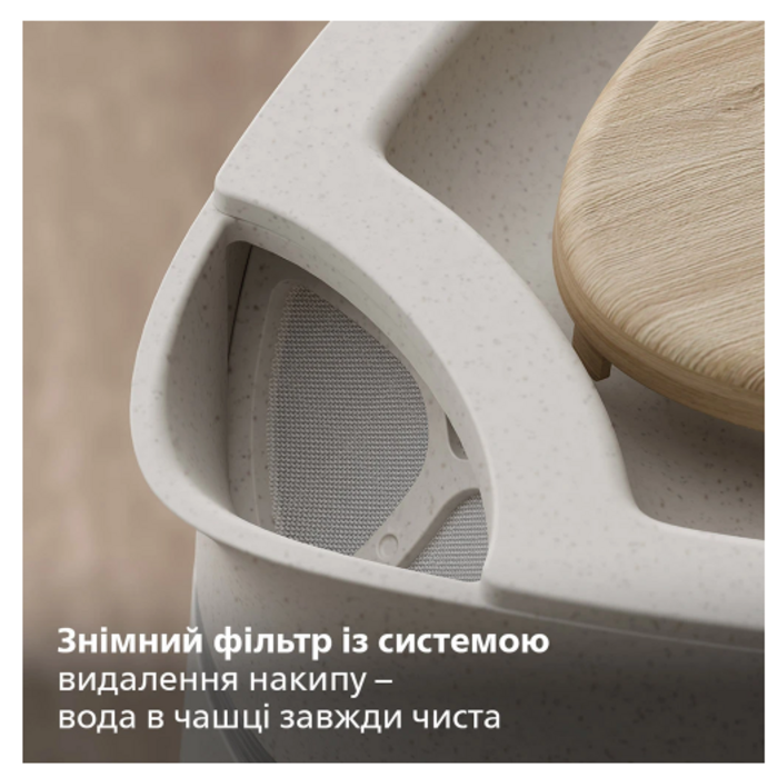 Електрочайник Philips HD9365/10 (6806401)