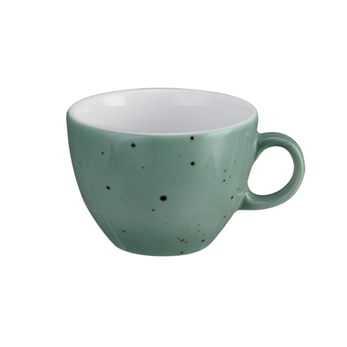 Чашка для чаю 0.20 л Country Life Petrol Coup Fine Dining Seltmann