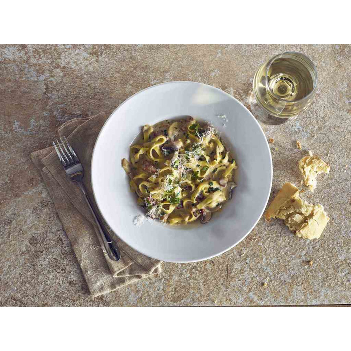 Блюдо для пасты, 22 см, GenWare