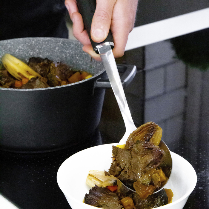 Ложка Kitchen Craft MASTERCLASS SOFT GRIP