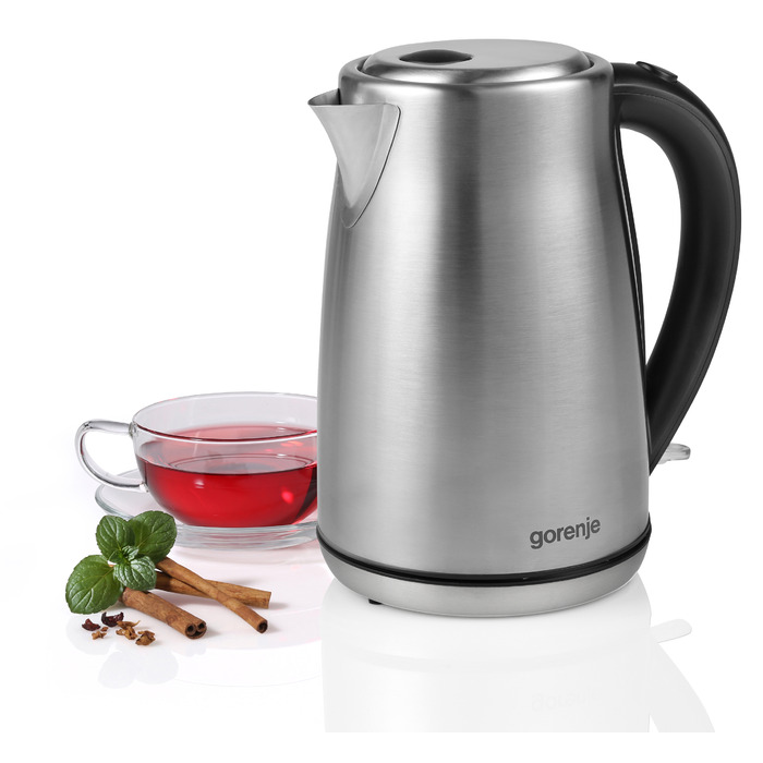 Электрочайник Gorenje K 17 S (FK-1625-1) (6633564)