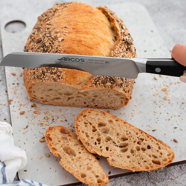 161300 Ніж для хліба 200 мм серія 'Manhattan'