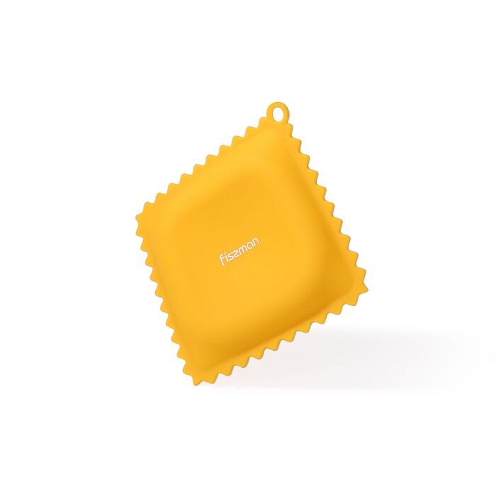 Підставка для гарячого Fissman у формі Макаронів 12 см (8843)