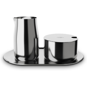 Набір ковші для молока та цукру alfi