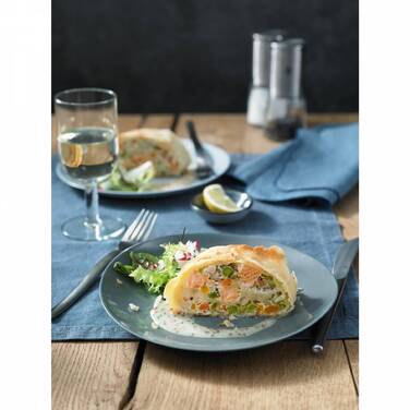 Деко 39x30x9 см Fusiontec WMF