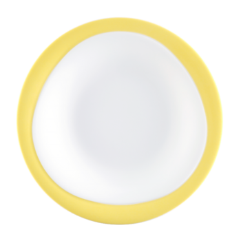 Тарілка пиріжкова 20 см Zitronengelb Trio Seltmann