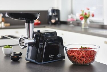 Мясорубка Tefal NE105838 (6807786)