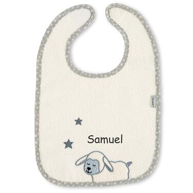 Слюнявчик для дітей 26 x 38 см LALALO