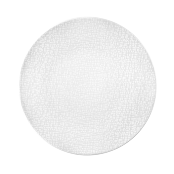 Тарелка круглая 28 см Fashion Luxury White Seltmann