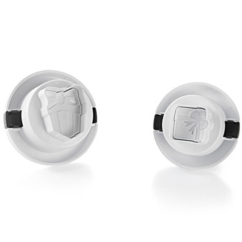 TAG07/C Набор форм 2 шт.