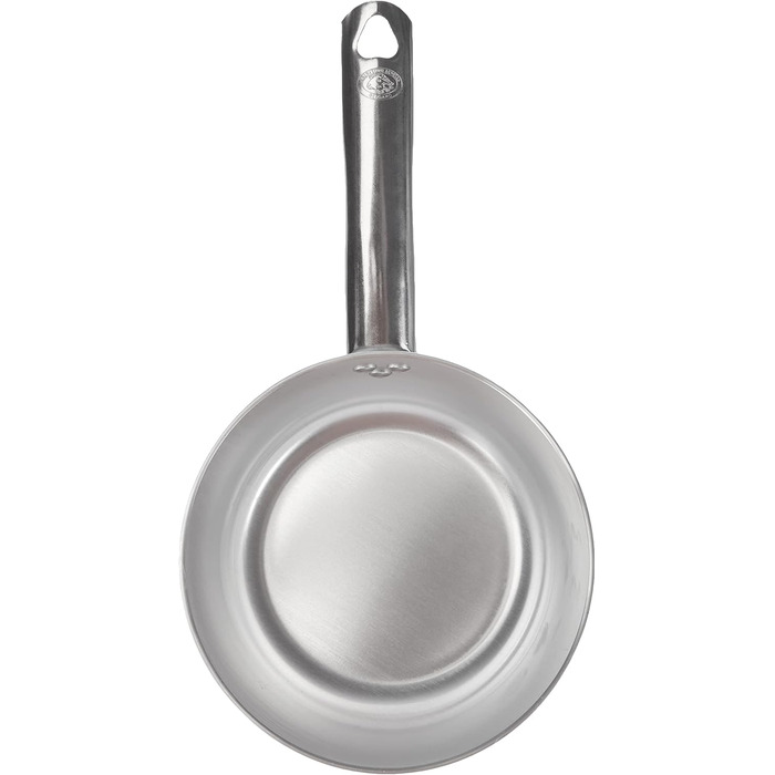 Сотейник 2,6 л алюмінієвий 18 см Baldassare Agnelli