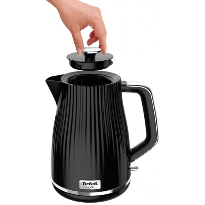 Электрочайник Tefal KO250830 (6417624)