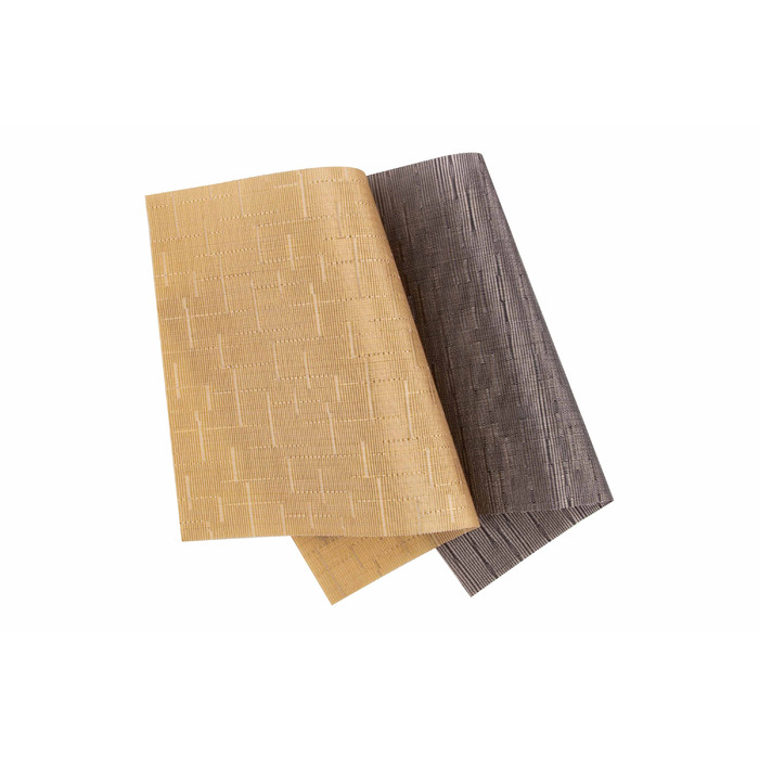 Килимок сервірувальний 30 х 45см сірий ARDESTO