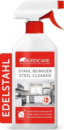 Засіб для миття кухонних меблів 500 мл Nordicare