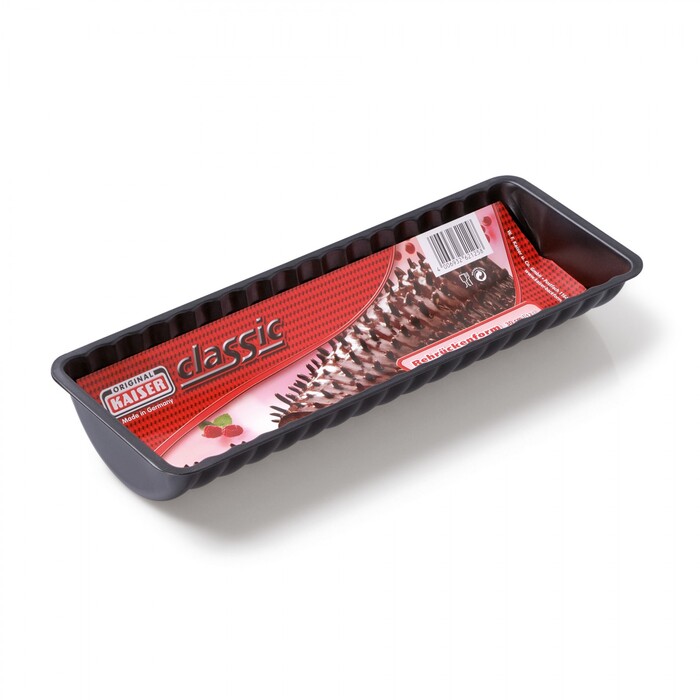 Форма для випічки прямокутна 30 см Classic Kaiser