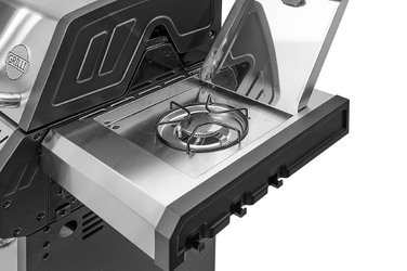 Газовий гриль Ranger 31 GRILLI 777243 Код: 012754