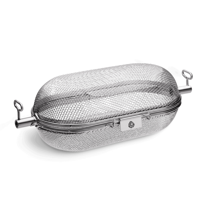 Кошик для гриля 5,8 л Burnhuard