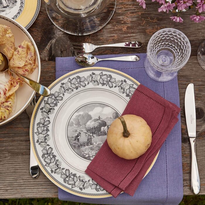 Колекція Audun від Villeroy & Boch